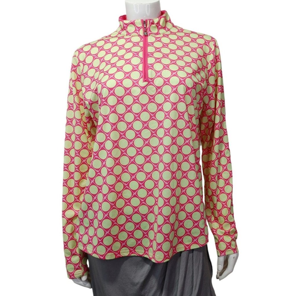 SanSoleil Lightweight Activewear Outdoor / Golf Long Sleeve Shirt Women'…